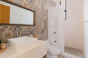 Manor Spacious Aldea Zama Retreat