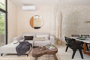 Manor Spacious Aldea Zama Retreat