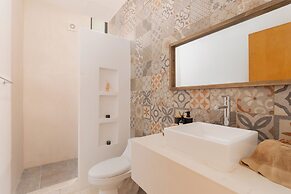 Manor Spacious Aldea Zama Retreat