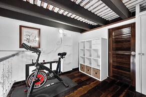 Casa Sol 13 by Otium
