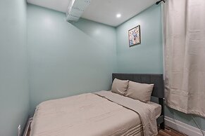 Spacious Home in Troy