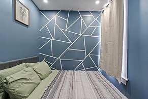 Spacious Home in Troy