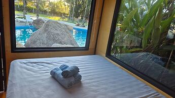 Cabanas.tur Ilhabela
