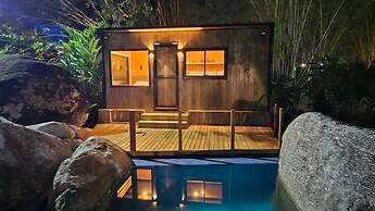 Cabanas.tur Ilhabela