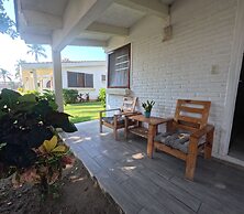 Mar y Cocos Hotel & Villas