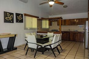 Mar y Cocos Hotel & Villas
