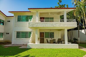 Mar y Cocos Hotel & Villas
