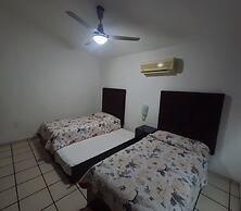 Mar y Cocos Hotel & Villas