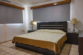 Mar y Cocos Hotel & Villas