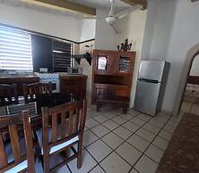 Mar y Cocos Hotel & Villas