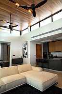 Modern 3BR Loft II Villa Private Pool