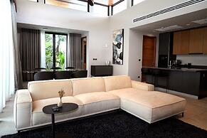 Modern 3BR Loft II Villa Private Pool