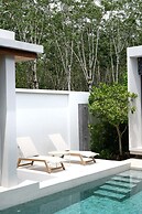 Modern 3BR Loft II Villa Private Pool