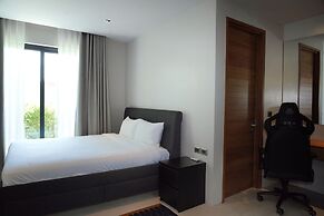 Modern 3BR Loft II Villa Private Pool