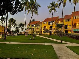 Beach Village 190 by Otium