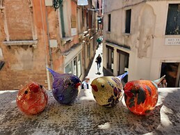 B&B Beroni a Venezia