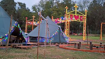Rondo Glamping By GEstores