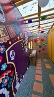 Rondo Glamping By GEstores
