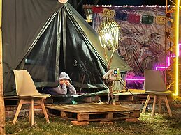 Rondo Glamping By GEstores