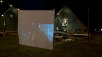 Rondo Glamping By GEstores