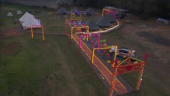Rondo Glamping By GEstores