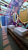 Rondo Glamping By GEstores