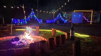 Rondo Glamping By GEstores