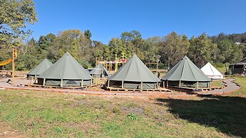 Rondo Glamping By GEstores