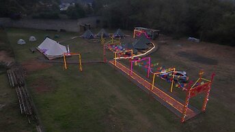 Rondo Glamping By GEstores