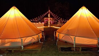 Rondo Glamping By GEstores