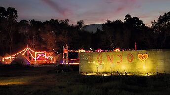 Rondo Glamping By GEstores