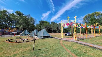 Rondo Glamping By GEstores