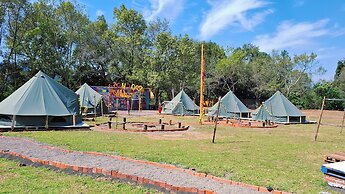 Rondo Glamping By GEstores