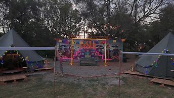 Rondo Glamping By GEstores