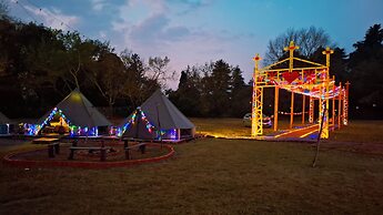 Rondo Glamping By GEstores