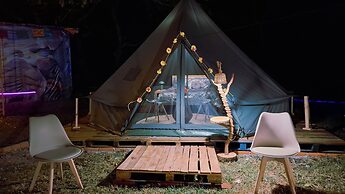 Rondo Glamping By GEstores