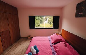 Casa Luan Alberca & Amenidades en Sumiya