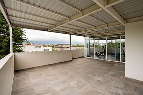 Casa Luan Alberca & Amenidades en Sumiya