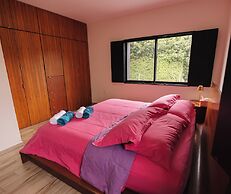 Casa Luan Alberca & Amenidades en Sumiya