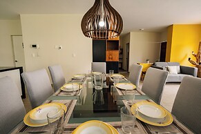 Casa Luan Alberca & Amenidades en Sumiya