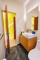 Casa Luan Alberca & Amenidades en Sumiya