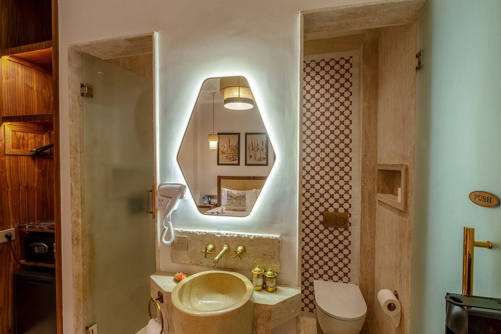 Riad Janate BAHIA & Spa