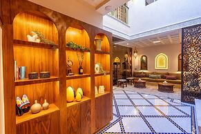Riad Janate BAHIA & Spa