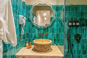Riad Janate BAHIA & Spa