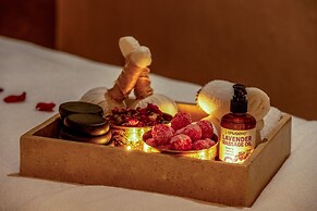 Riad Janate BAHIA & Spa