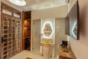 Riad Janate BAHIA & Spa