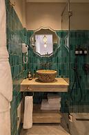 Riad Janate BAHIA & Spa