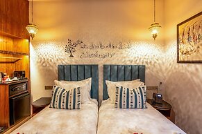 Riad Janate BAHIA & Spa