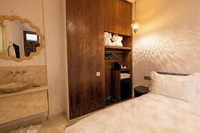 Riad Janate BAHIA & Spa
