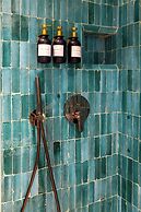 Riad Janate BAHIA & Spa